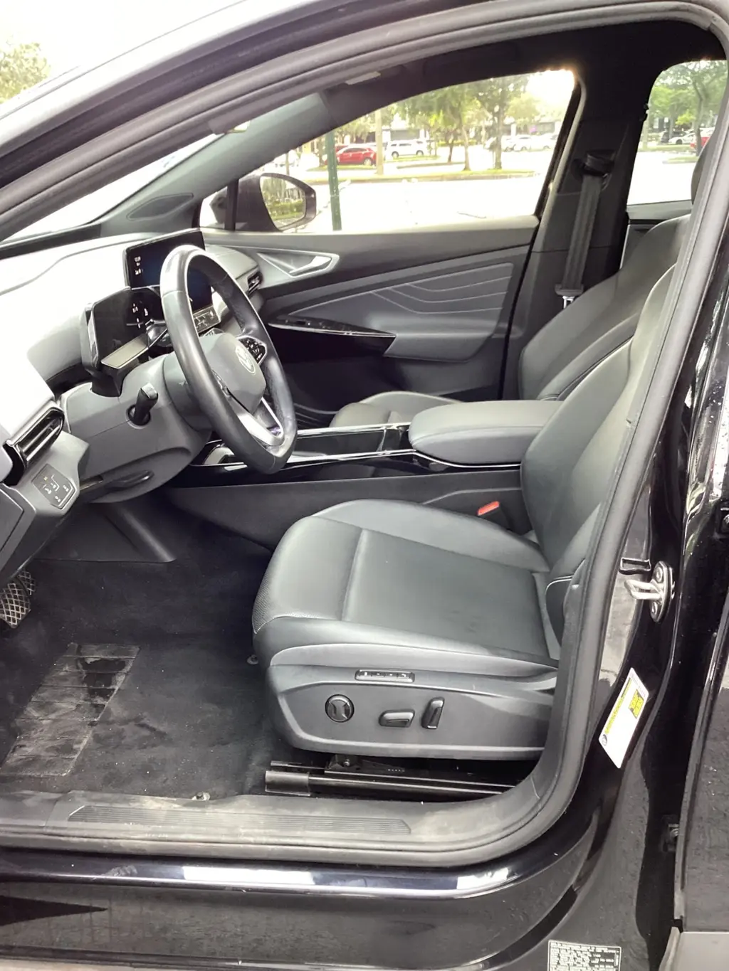 Florida Fine Cars - Used VOLKSWAGEN ID.4 2023 MIAMI S