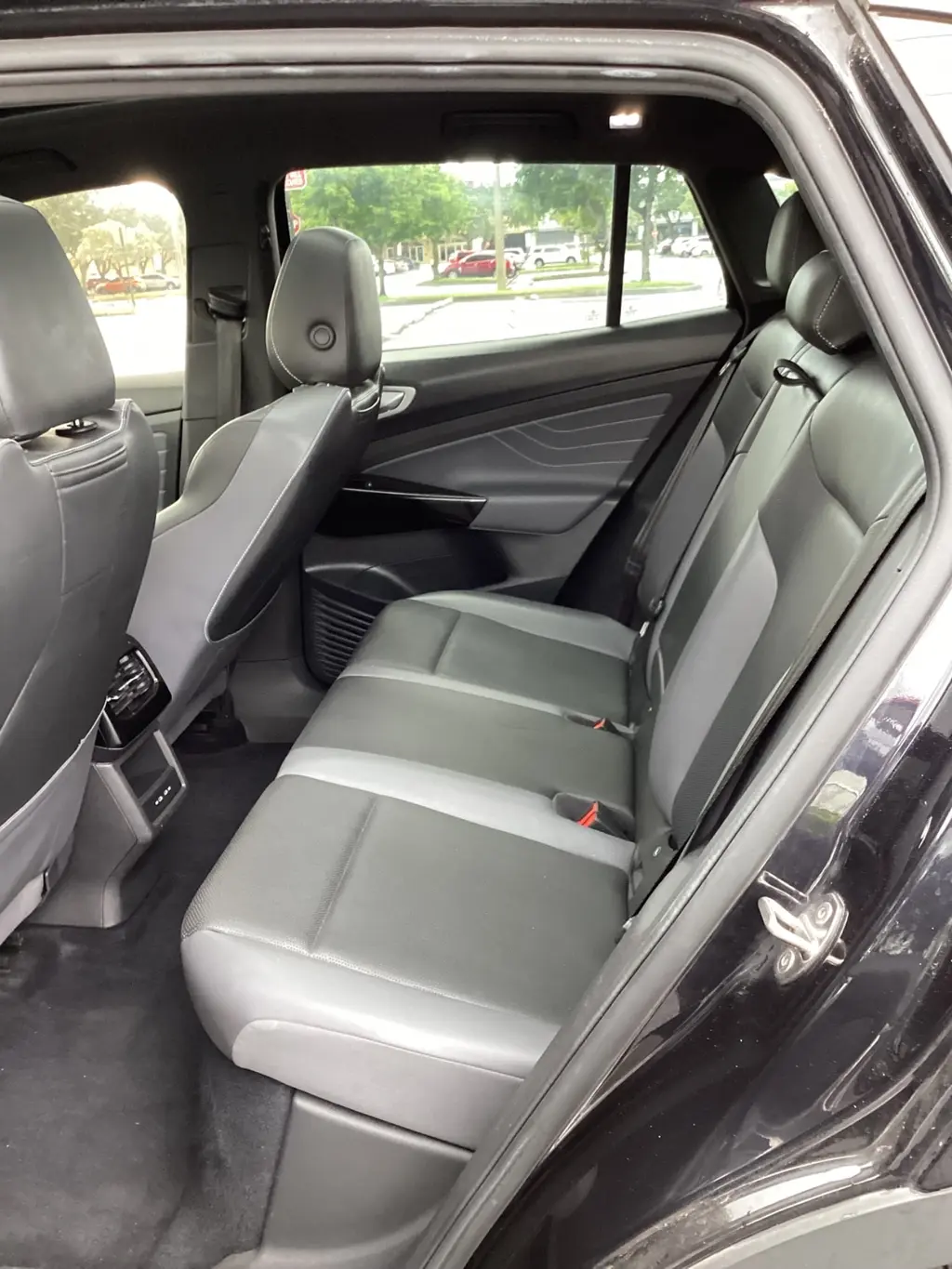 Florida Fine Cars - Used VOLKSWAGEN ID.4 2023 MIAMI S