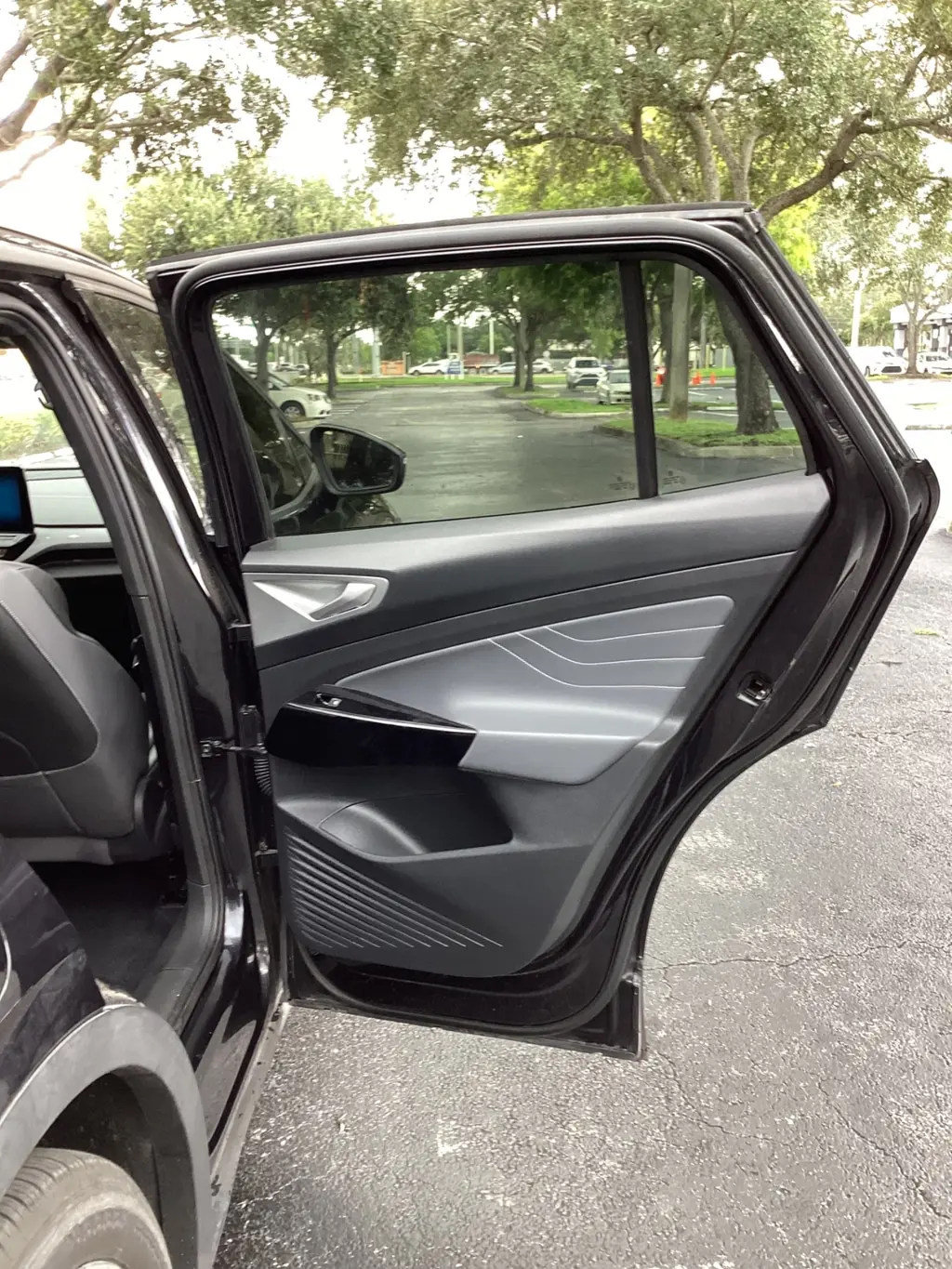 Florida Fine Cars - Used VOLKSWAGEN ID.4 2023 MIAMI S