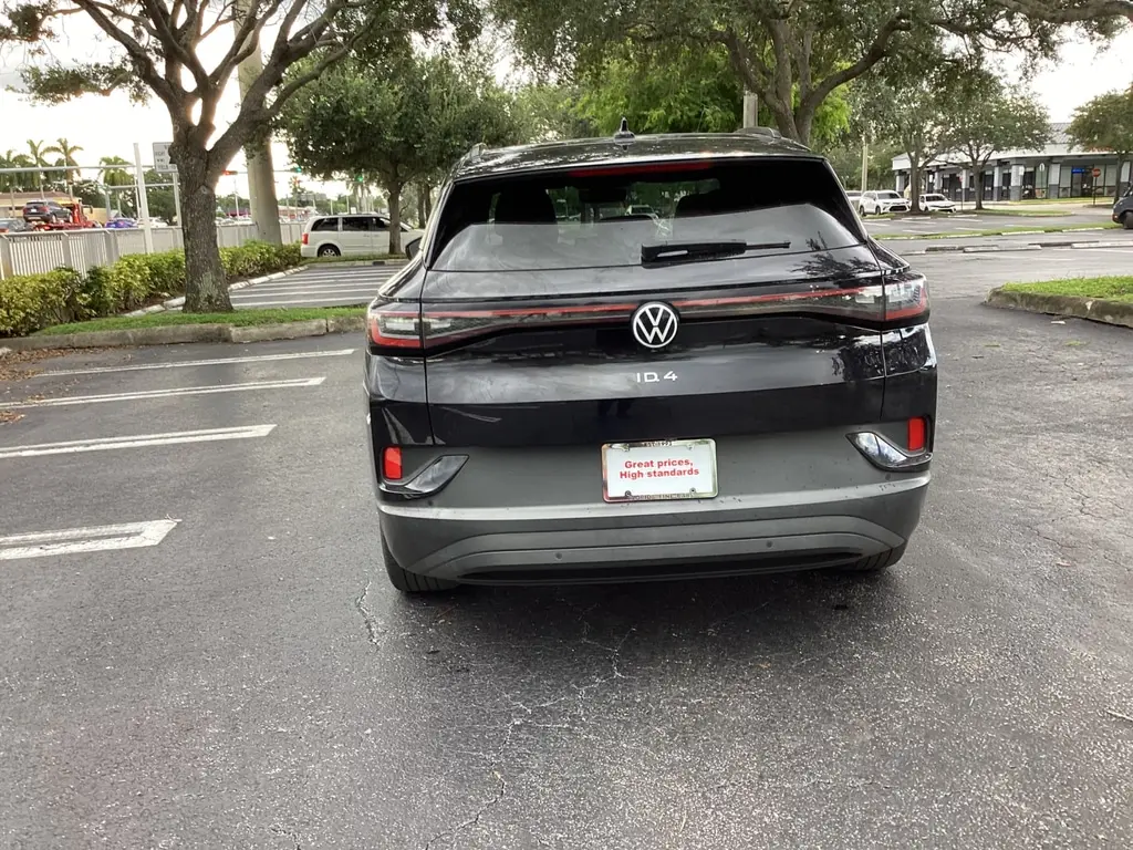 Florida Fine Cars - Used VOLKSWAGEN ID.4 2023 MIAMI S
