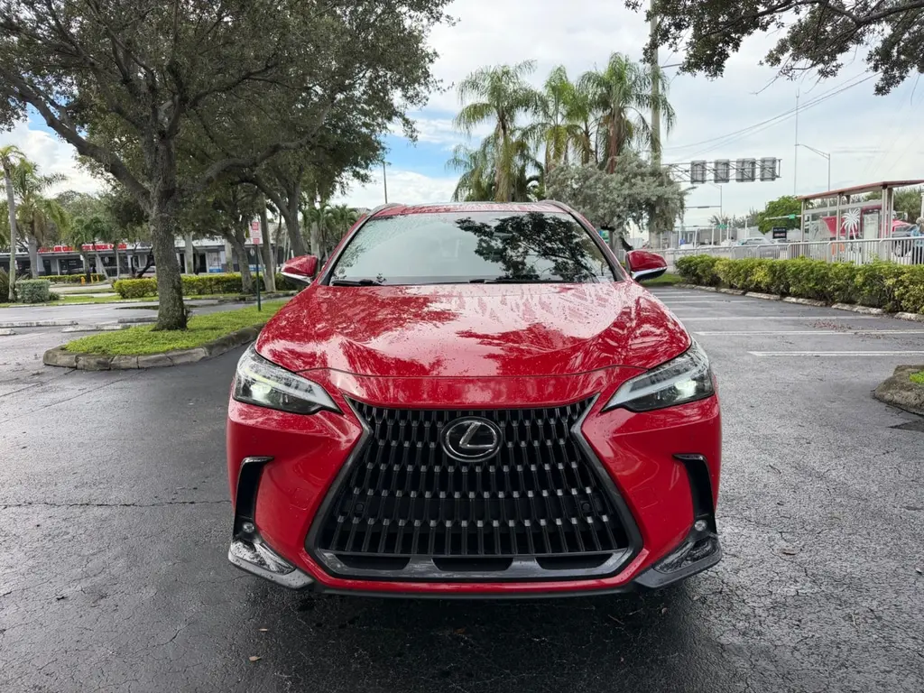Florida Fine Cars - Used LEXUS NX 2023 MIAMI NX 350 PREMIUM