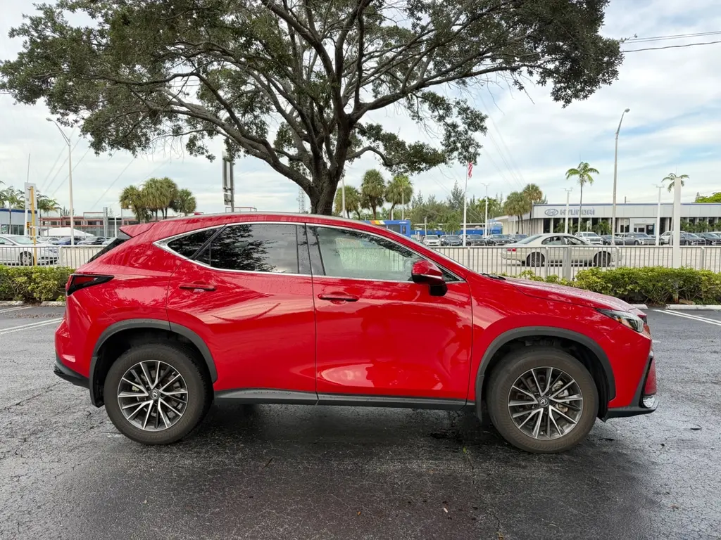 Florida Fine Cars - Used LEXUS NX 2023 MIAMI NX 350 PREMIUM