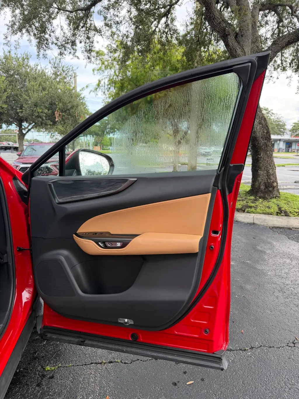 Florida Fine Cars - Used LEXUS NX 2023 MIAMI NX 350 PREMIUM