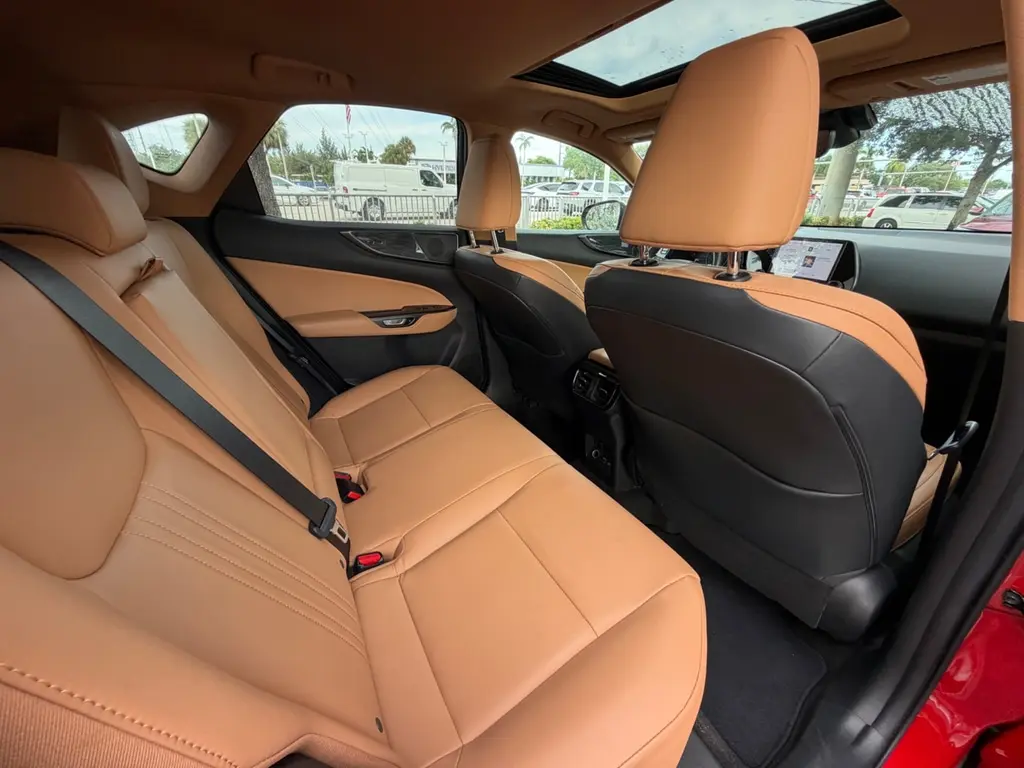 Florida Fine Cars - Used LEXUS NX 2023 MIAMI NX 350 PREMIUM