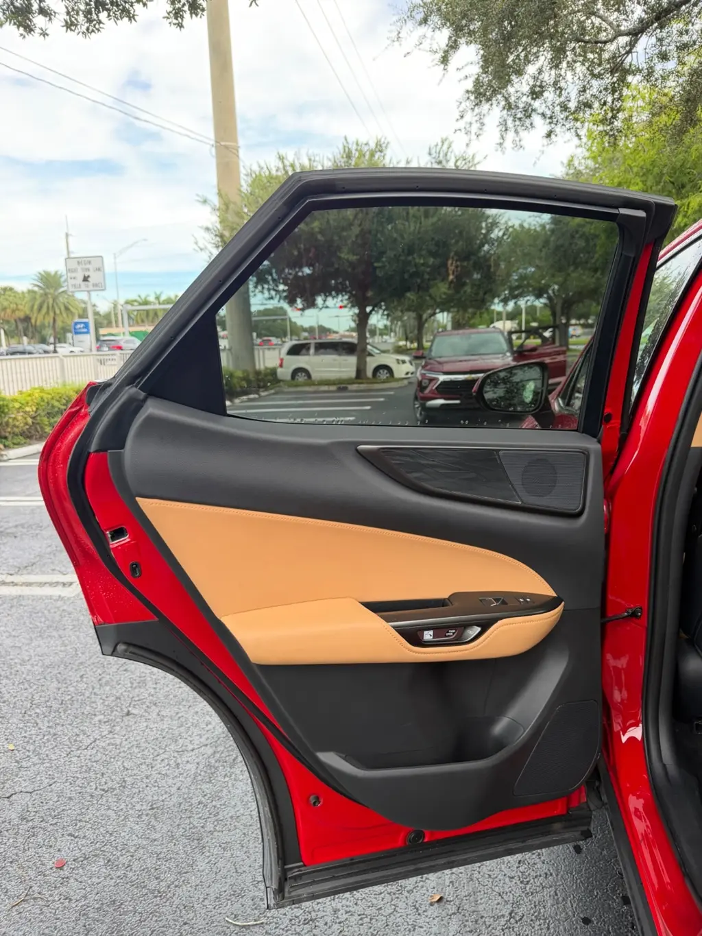 Florida Fine Cars - Used LEXUS NX 2023 MIAMI NX 350 PREMIUM
