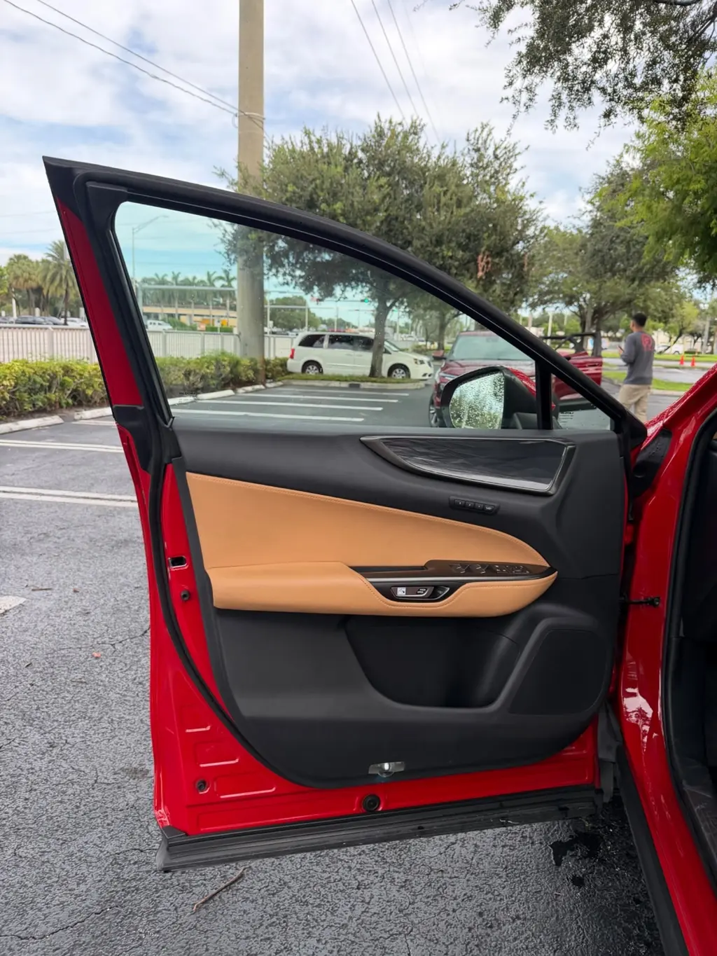 Florida Fine Cars - Used LEXUS NX 2023 MIAMI NX 350 PREMIUM