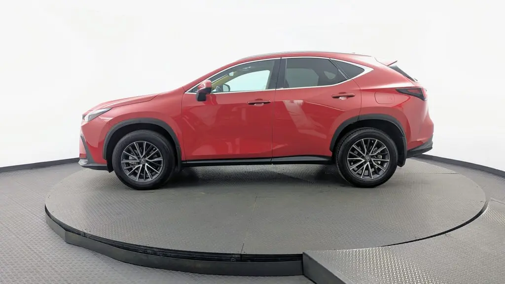2023 LEXUS NX NX 350 PREMIUM photo 2