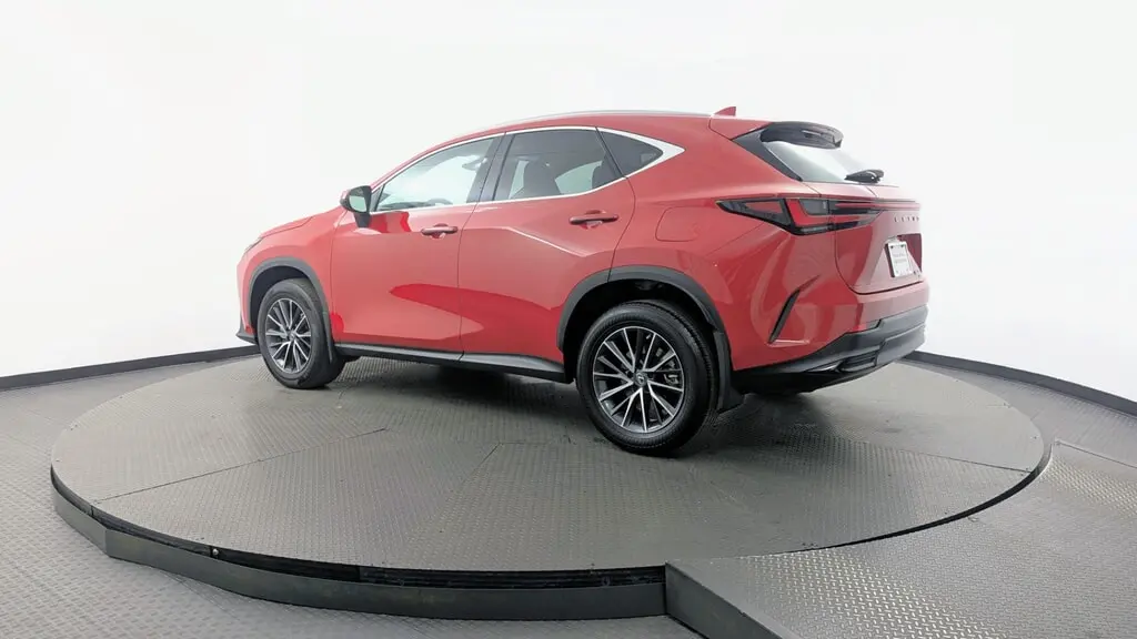 2023 LEXUS NX NX 350 PREMIUM photo 5
