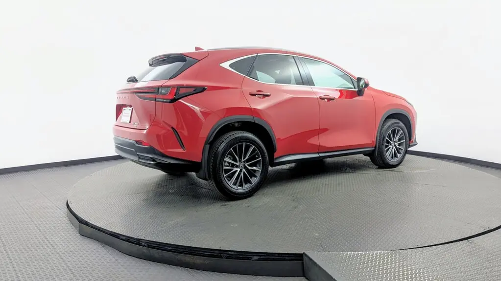 2023 LEXUS NX NX 350 PREMIUM photo 7