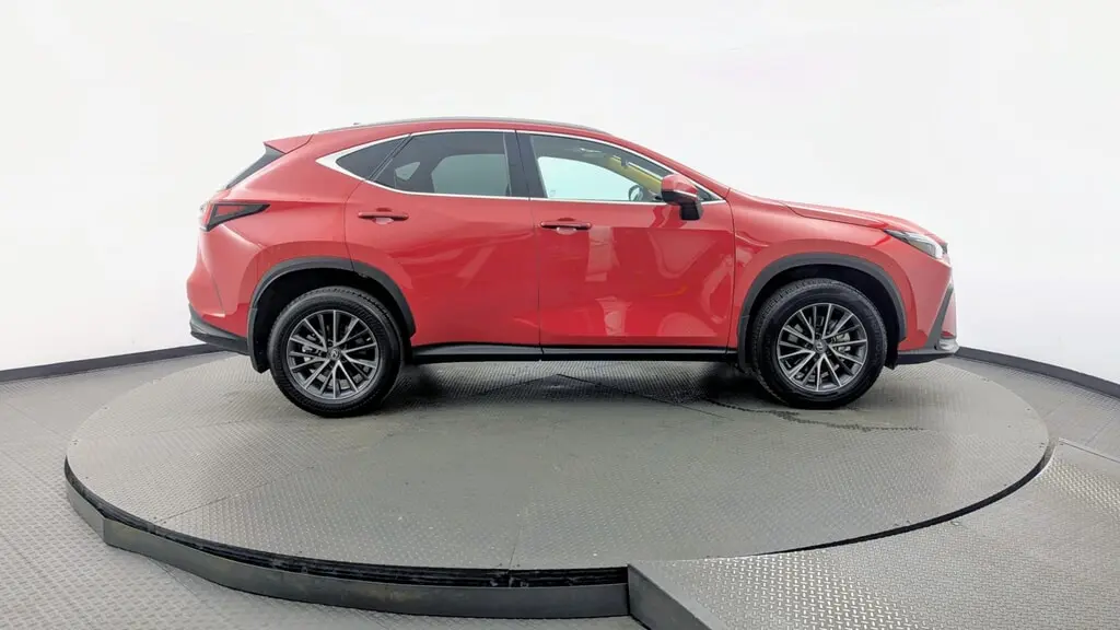 2023 LEXUS NX NX 350 PREMIUM photo 8