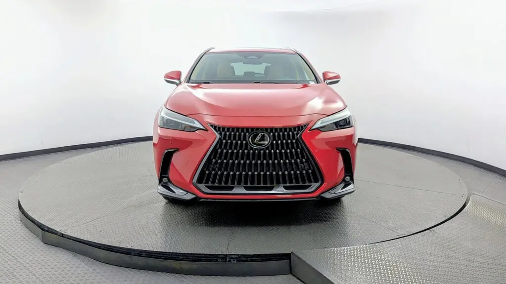 2023 LEXUS NX NX 350 PREMIUM photo 11