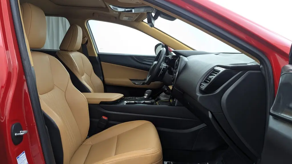 2023 LEXUS NX NX 350 PREMIUM photo 21