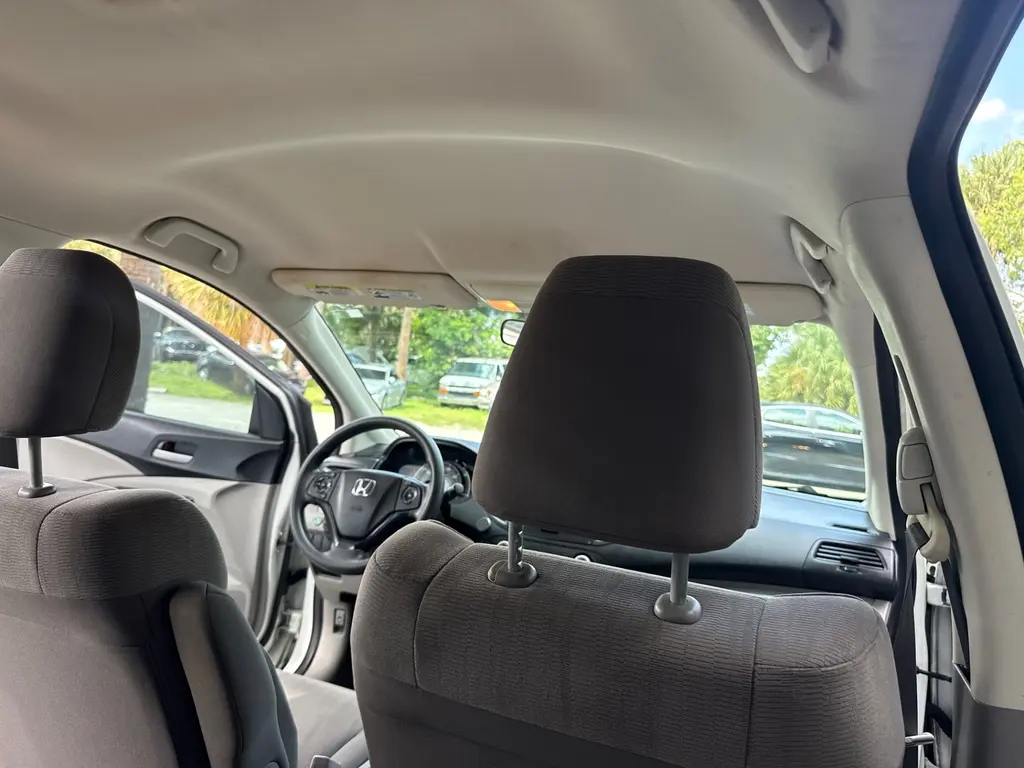 Florida Fine Cars - Used HONDA CR-V 2013 WEST PALM LX