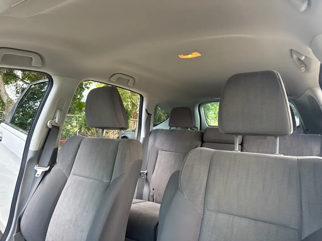 Florida Fine Cars - Used HONDA CR-V 2013 WEST PALM LX