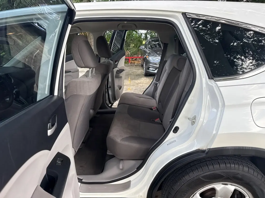 Florida Fine Cars - Used HONDA CR-V 2013 WEST PALM LX