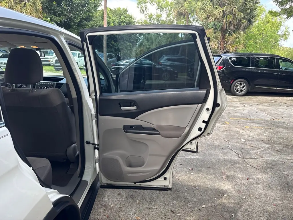 Florida Fine Cars - Used HONDA CR-V 2013 WEST PALM LX