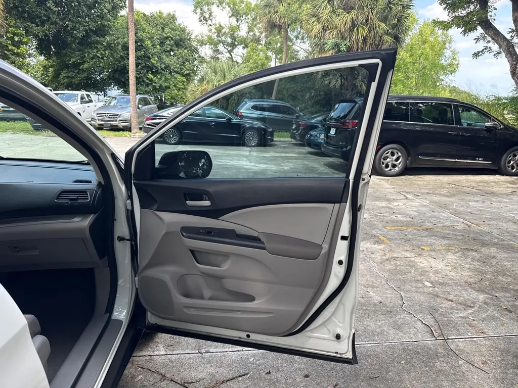 Florida Fine Cars - Used HONDA CR-V 2013 WEST PALM LX