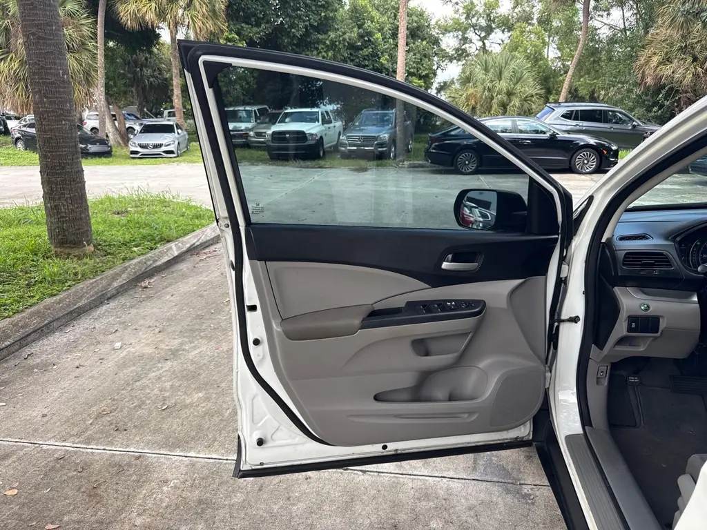 Florida Fine Cars - Used HONDA CR-V 2013 WEST PALM LX