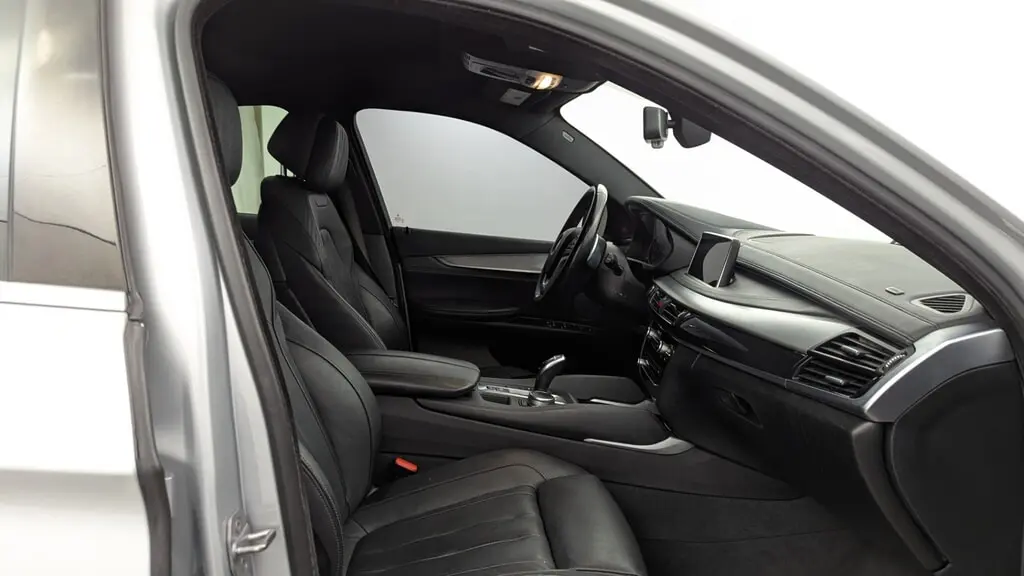 2017 BMW X6 XDRIVE35I photo 18
