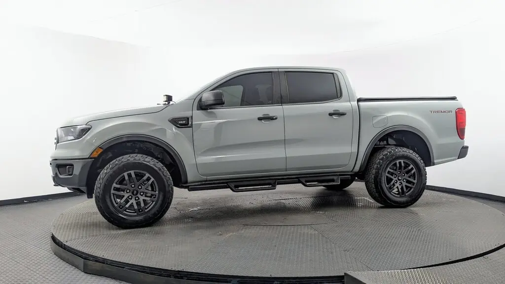 Florida Fine Cars - Used FORD RANGER 2023 MIAMI XLT