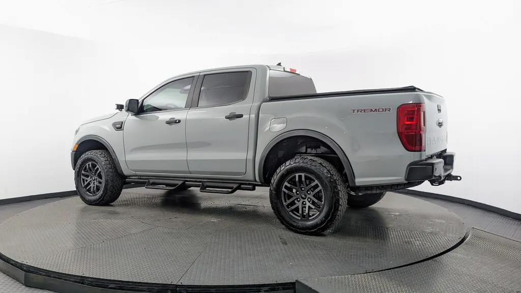 Florida Fine Cars - Used FORD RANGER 2023 MIAMI XLT