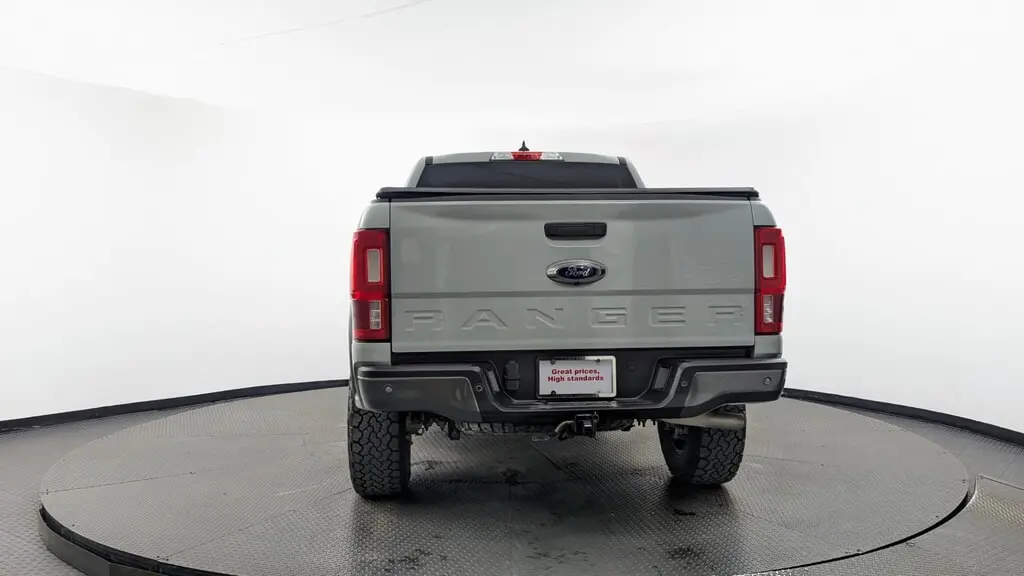 Florida Fine Cars - Used FORD RANGER 2023 MIAMI XLT