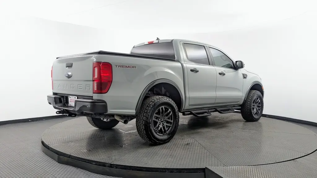 Florida Fine Cars - Used FORD RANGER 2023 MIAMI XLT