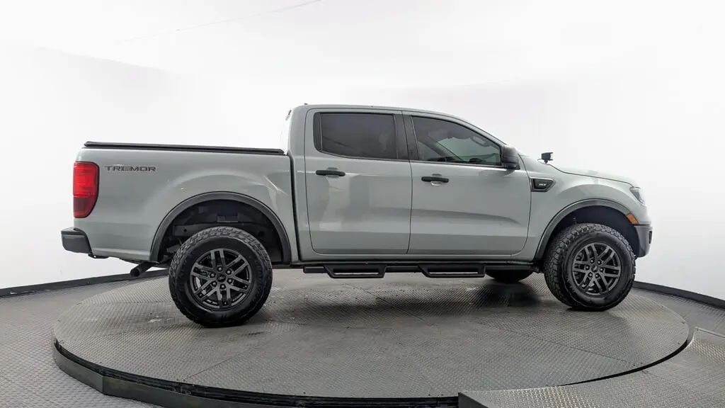 Florida Fine Cars - Used FORD RANGER 2023 MIAMI XLT