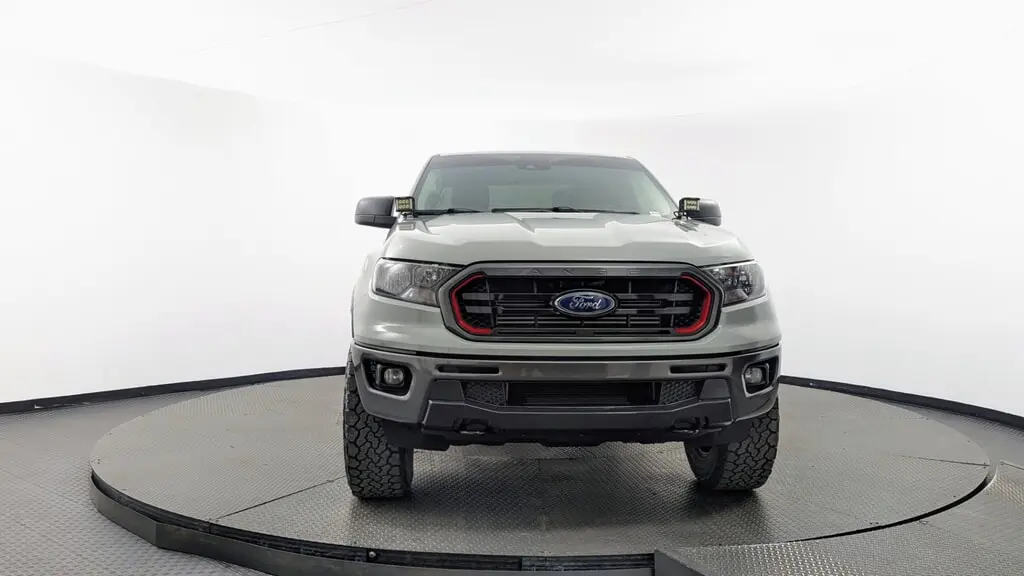 Florida Fine Cars - Used FORD RANGER 2023 MIAMI XLT