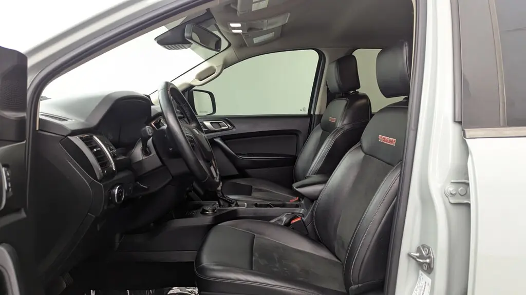 Florida Fine Cars - Used FORD RANGER 2023 MIAMI XLT