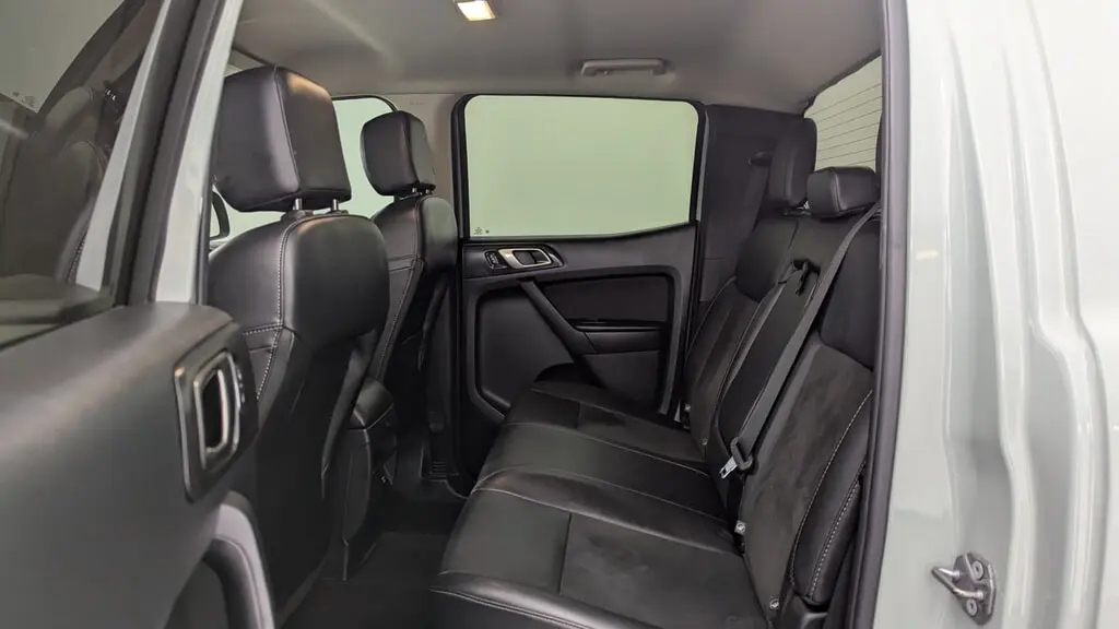 Florida Fine Cars - Used FORD RANGER 2023 MIAMI XLT