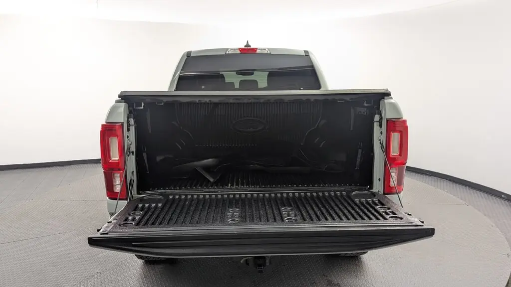 Florida Fine Cars - Used FORD RANGER 2023 MIAMI XLT