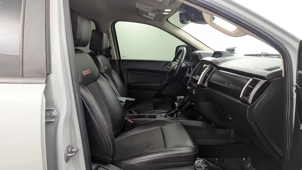Florida Fine Cars - Used FORD RANGER 2023 MIAMI XLT