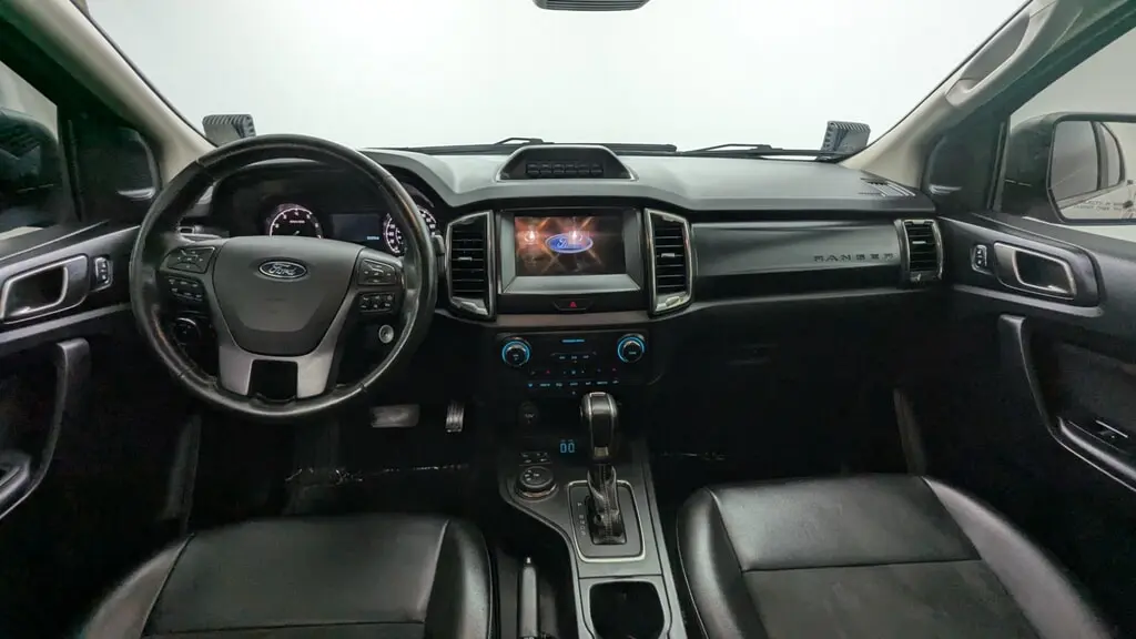 Florida Fine Cars - Used FORD RANGER 2023 MIAMI XLT