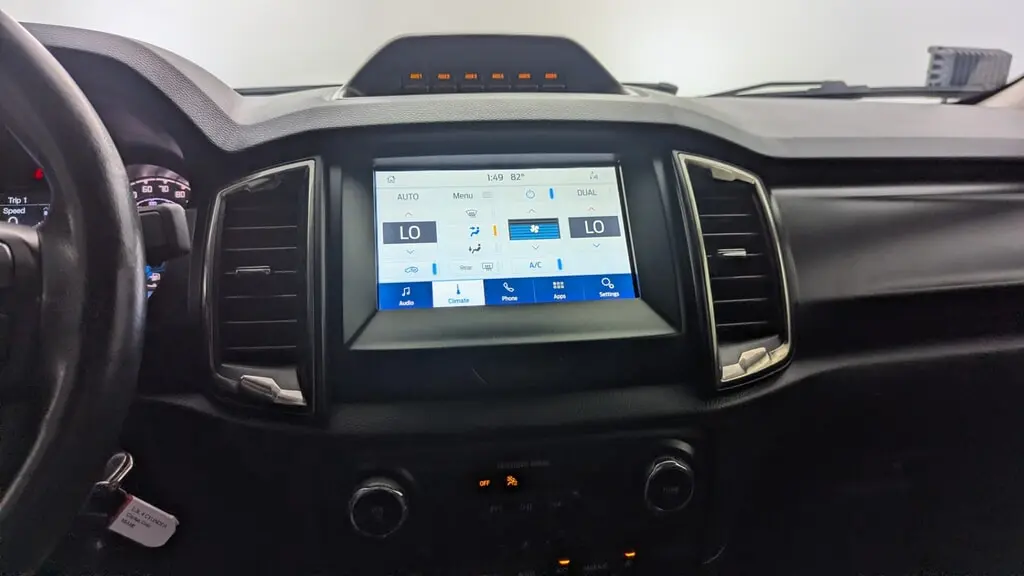 Florida Fine Cars - Used FORD RANGER 2023 MIAMI XLT