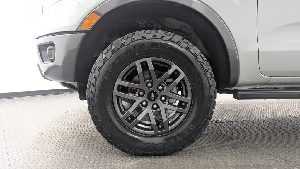 Florida Fine Cars - Used FORD RANGER 2023 MIAMI XLT