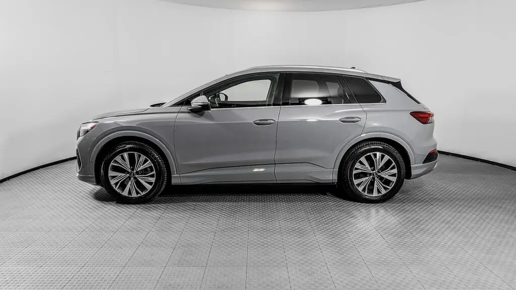 2023 AUDI Q4 E-TRON PREMIUM PLUS photo 2