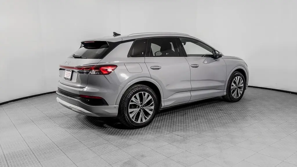 2023 AUDI Q4 E-TRON PREMIUM PLUS photo 7