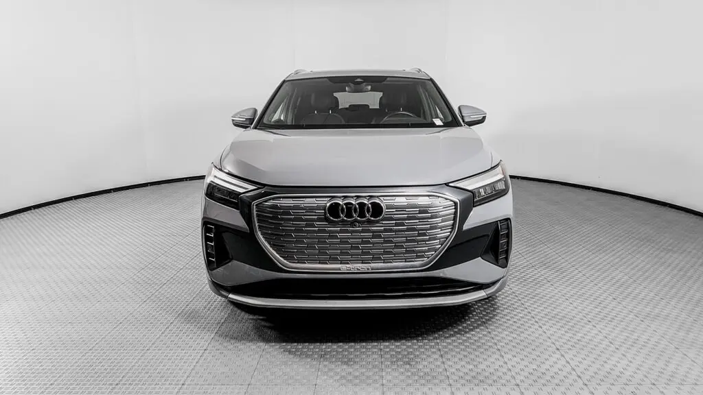 2023 AUDI Q4 E-TRON PREMIUM PLUS photo 11