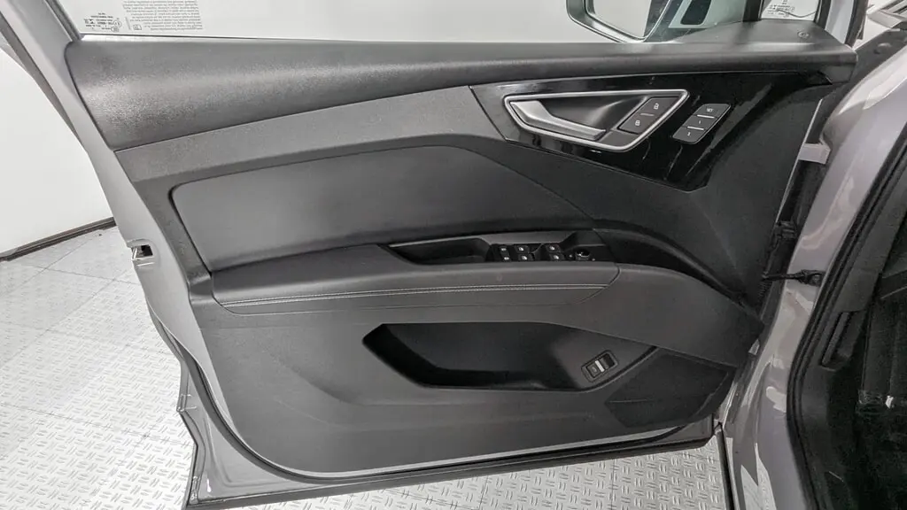 2023 AUDI Q4 E-TRON PREMIUM PLUS photo 12