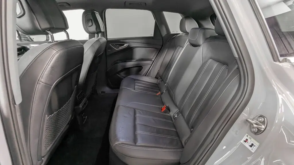 2023 AUDI Q4 E-TRON PREMIUM PLUS photo 16