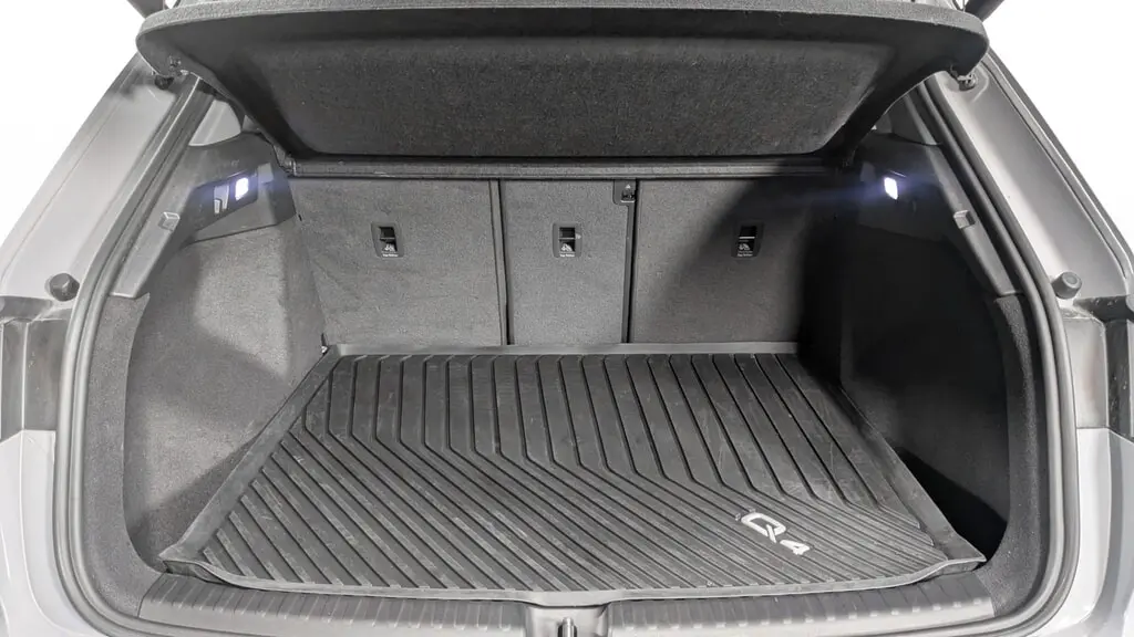 2023 AUDI Q4 E-TRON PREMIUM PLUS photo 18