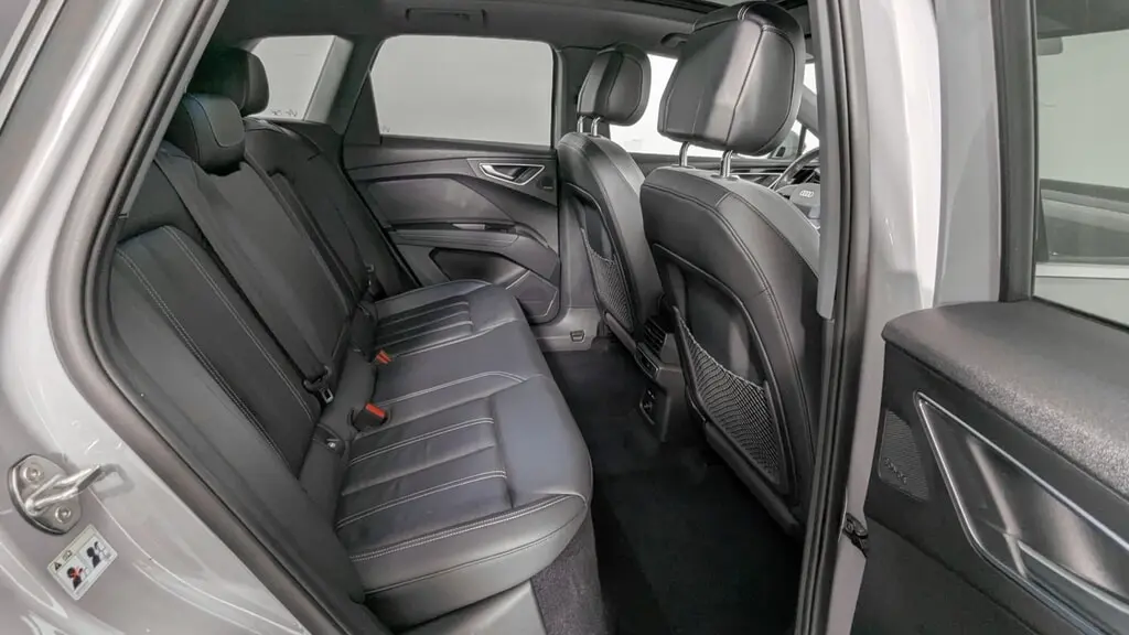 2023 AUDI Q4 E-TRON PREMIUM PLUS photo 21