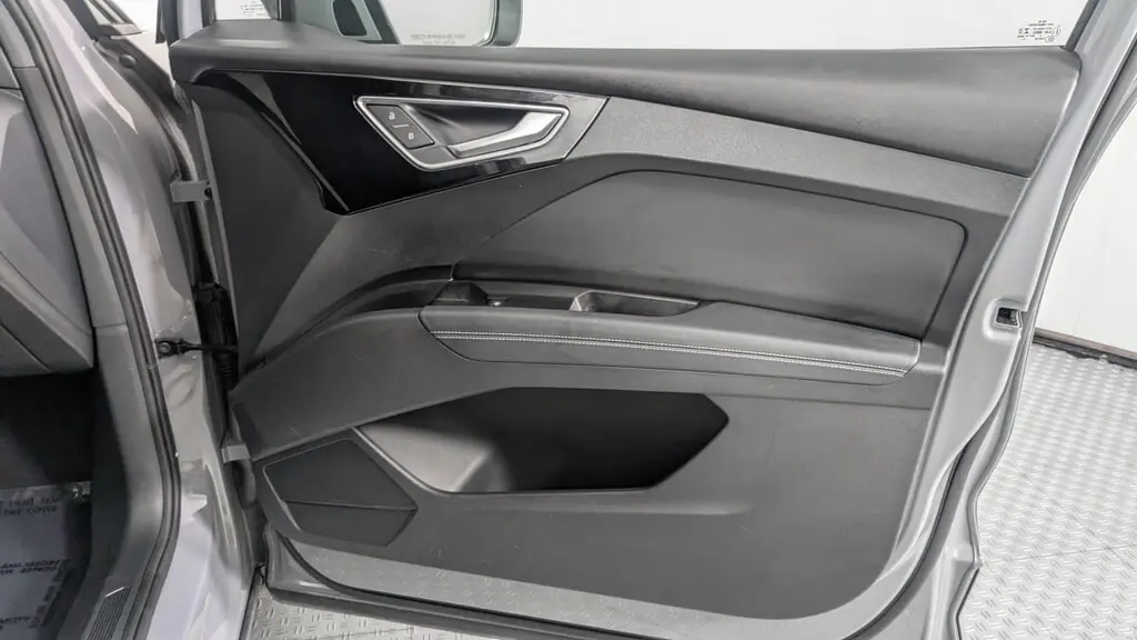 2023 AUDI Q4 E-TRON PREMIUM PLUS photo 22