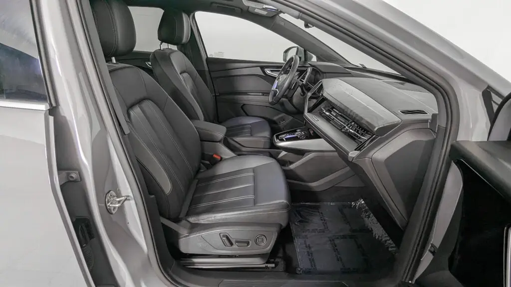 2023 AUDI Q4 E-TRON PREMIUM PLUS photo 23