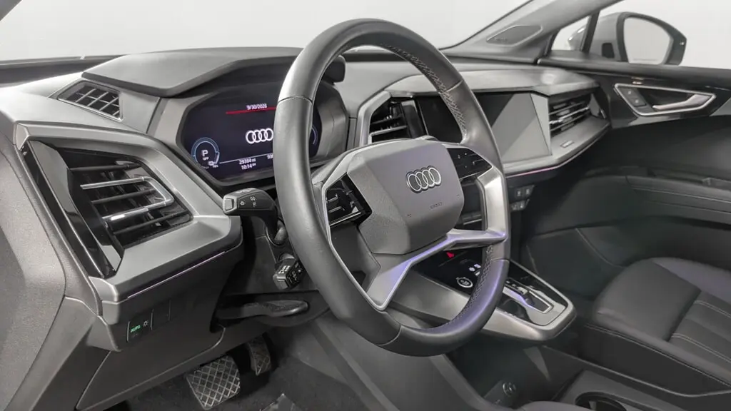 2023 AUDI Q4 E-TRON PREMIUM PLUS photo 25