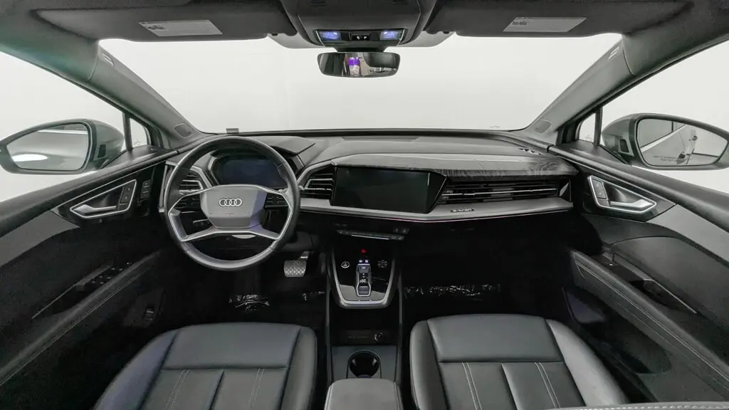 2023 AUDI Q4 E-TRON PREMIUM PLUS photo 26