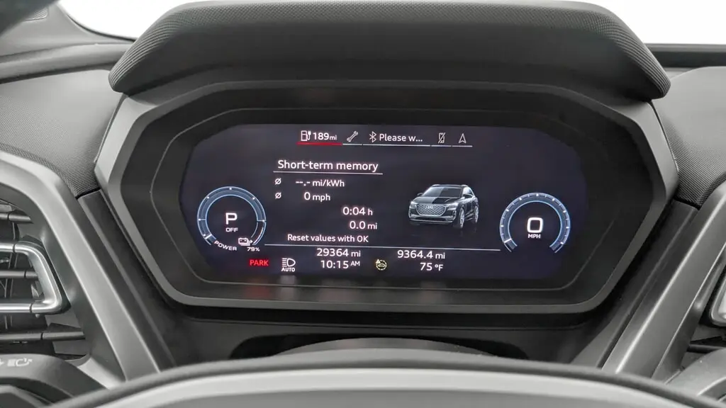 2023 AUDI Q4 E-TRON PREMIUM PLUS photo 27