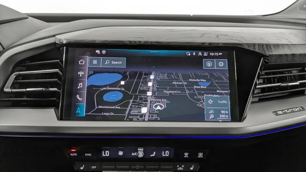2023 AUDI Q4 E-TRON PREMIUM PLUS photo 29