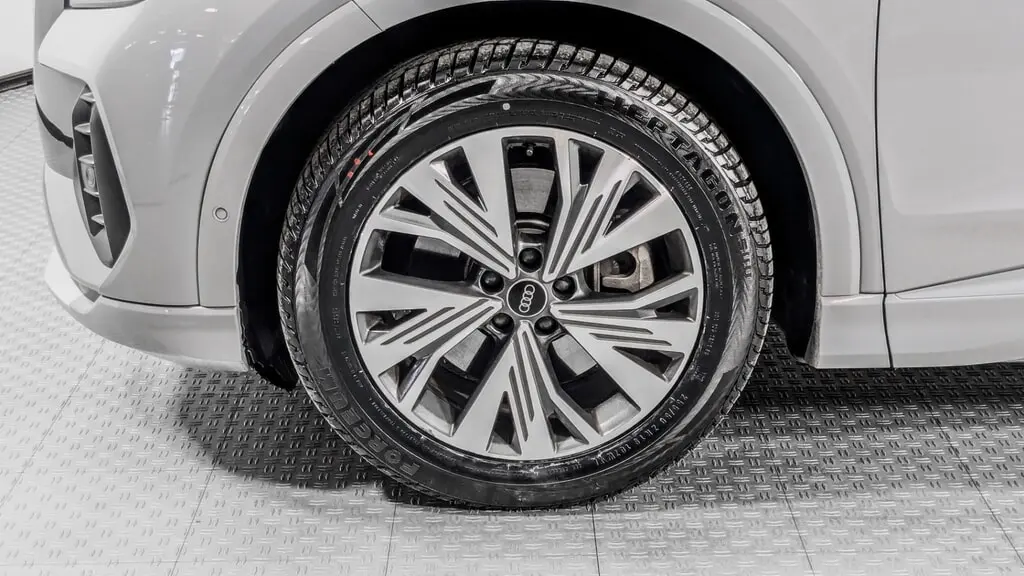 2023 AUDI Q4 E-TRON PREMIUM PLUS photo 32